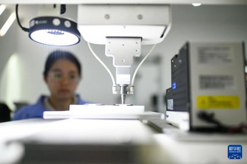 企業新春生產忙，廣播電視節目制作助力發展新篇章