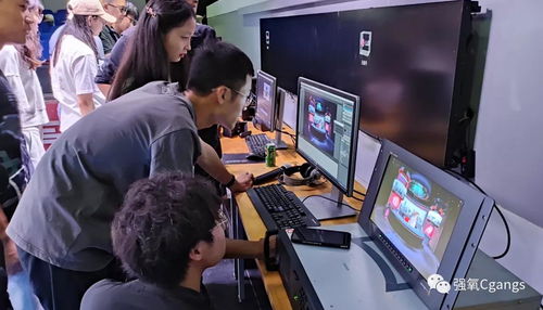 強氧海南師范大學新聞傳播與影視學院AR/VR節(jié)目制作實踐課程教學第一階段 廣播電視節(jié)目制作