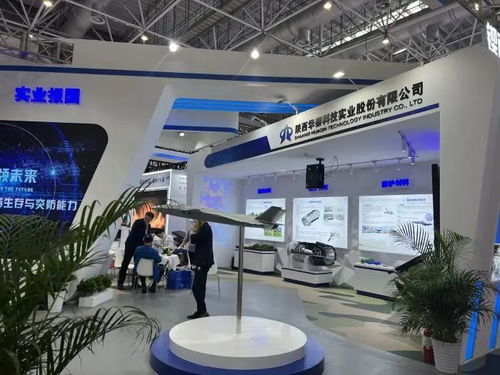 沸騰！航展概念股迎風起航，59家A股企業大秀“網絡與信息安全”硬核肌肉